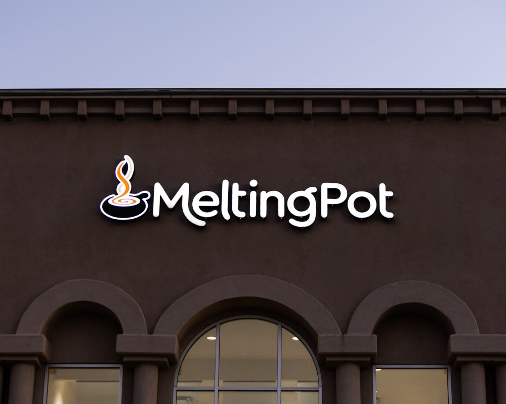MeltingPot - After